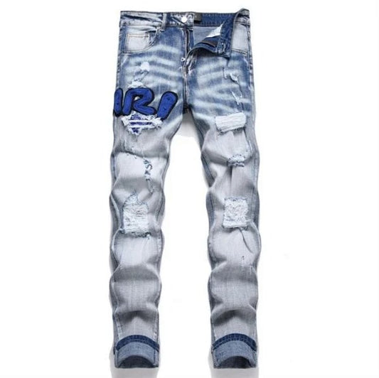 Jeans Amiri "6"