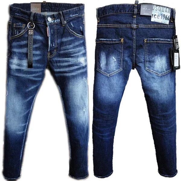 Jeans Dsquared "1"