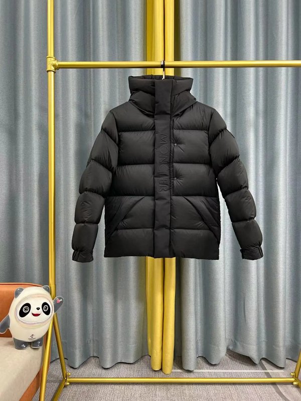Giacche Moncler "6"