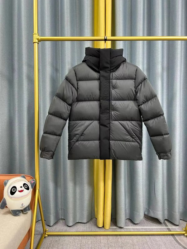Giacche Moncler "6"