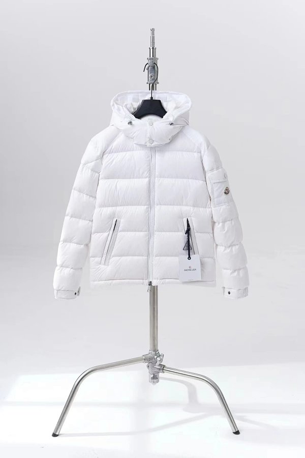 Giacche Moncler "6"