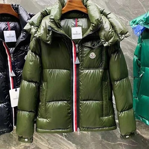 Giacche Moncler "5"
