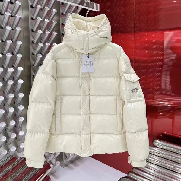 Giacche Moncler "5"