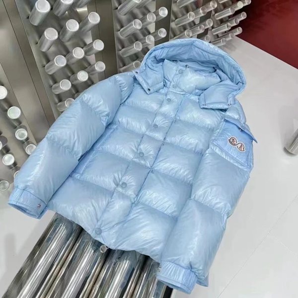 Giacche Moncler "5"