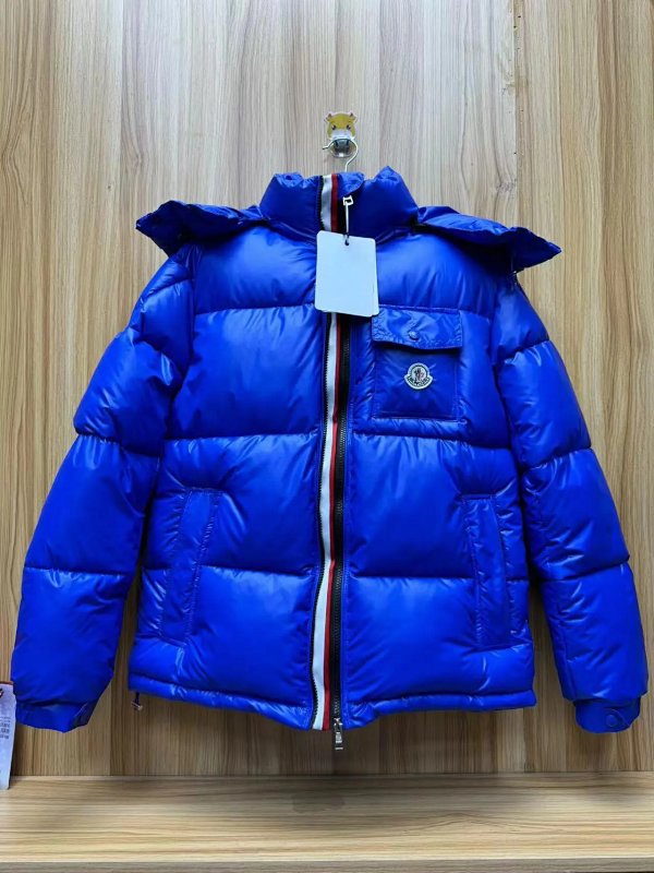 Giacche Moncler "5"