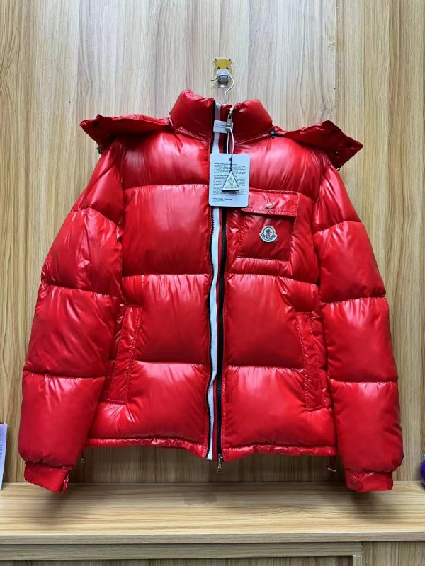 Giacche Moncler "5"
