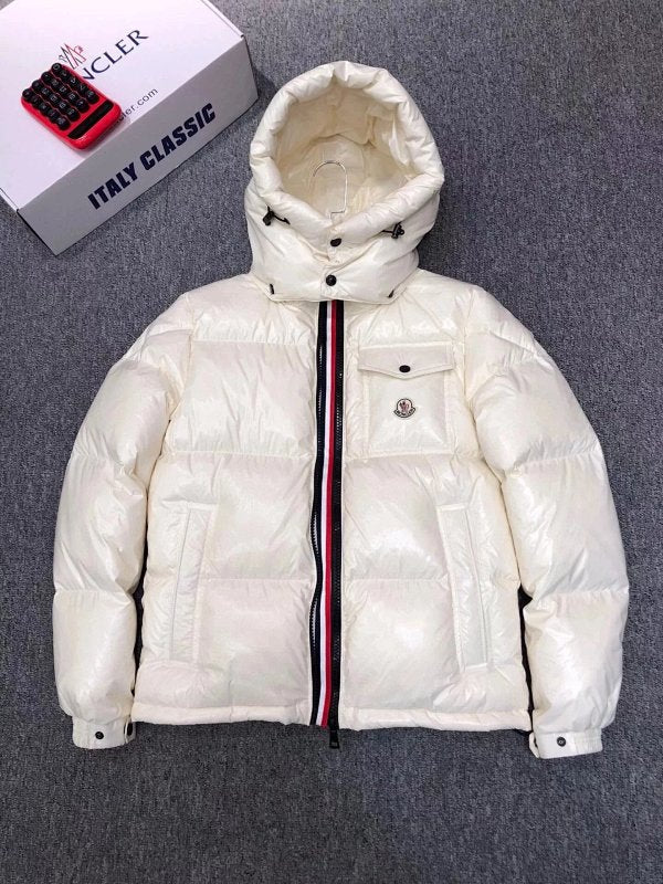 Giacche Moncler "5"