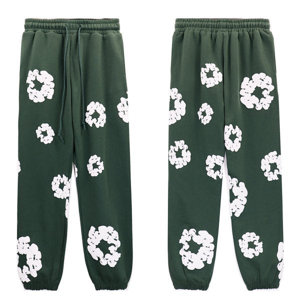 Pantaloni Denim Tears "2"