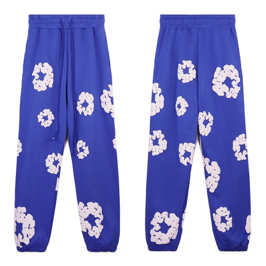 Pantaloni Denim Tears "2"