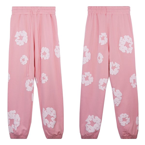 Pantaloni Denim Tears "2"