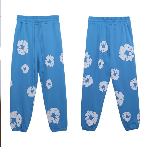 Pantaloni Denim Tears "1"