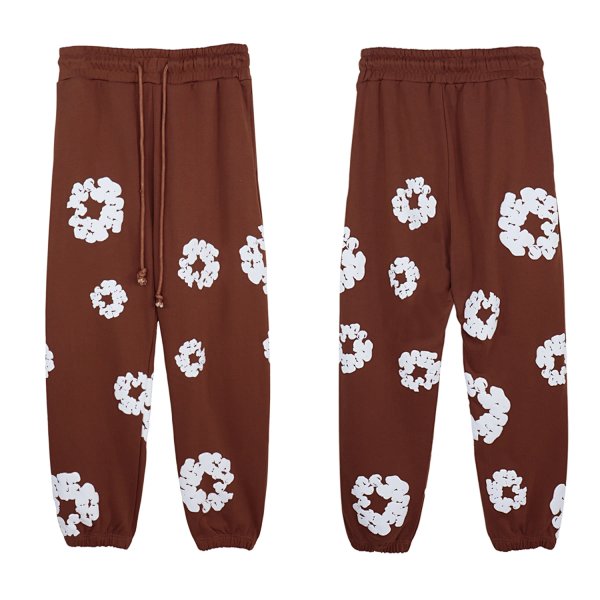 Pantaloni Denim Tears "1"