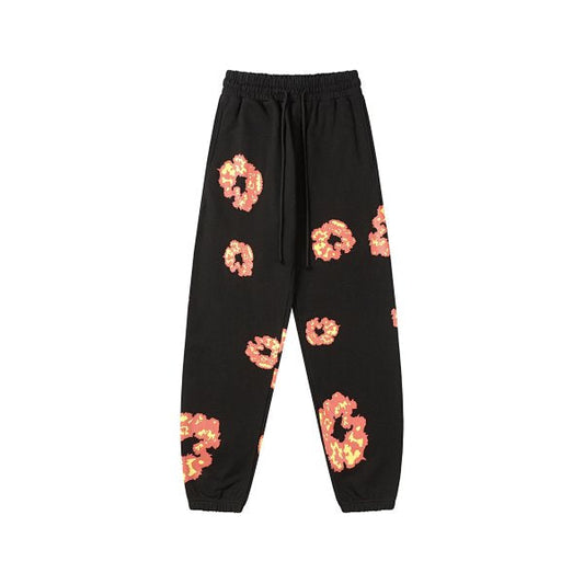 Pantaloni Denim Tears "1"