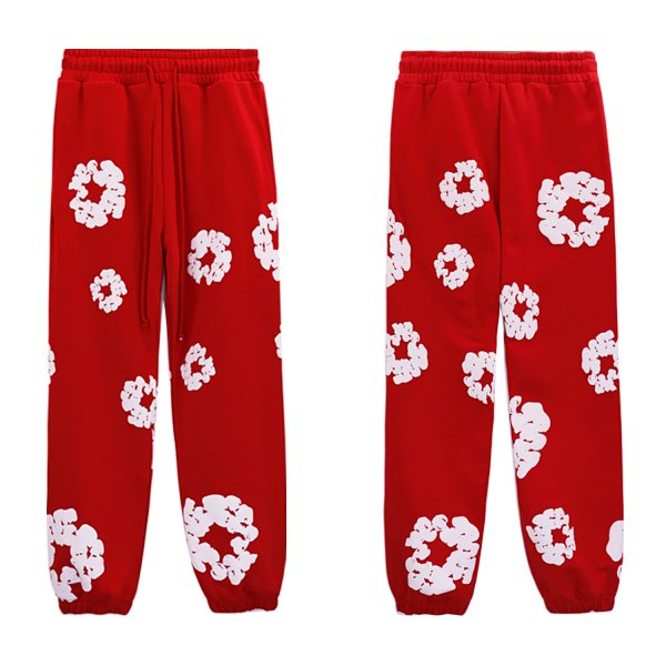 Pantaloni Denim Tears "2"