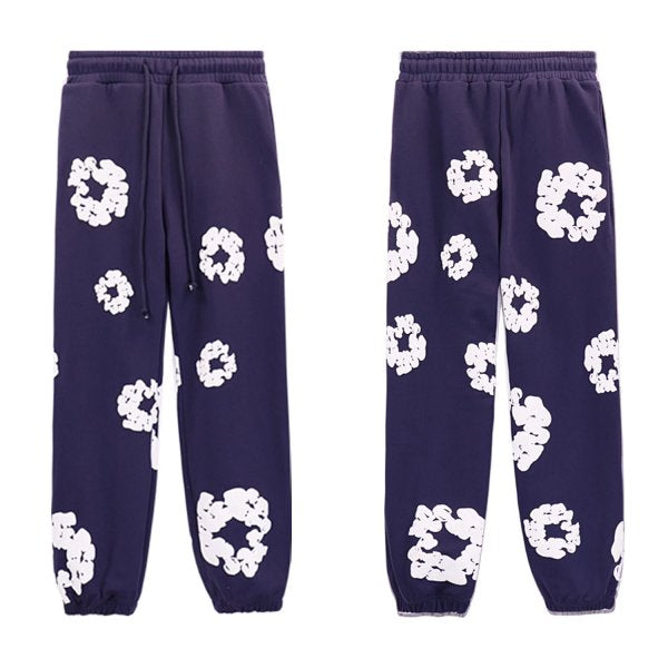 Pantaloni Denim Tears "2"