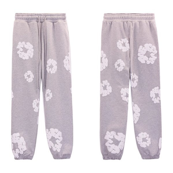 Pantaloni Denim Tears "2"