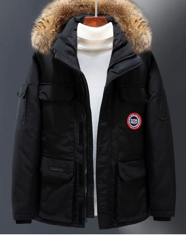 Giacche canada goose "1"