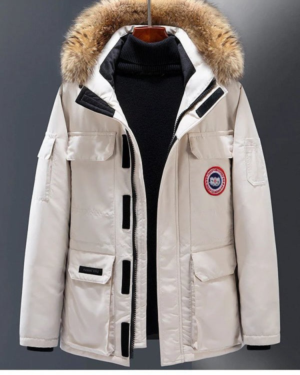 Giacche canada goose "1"