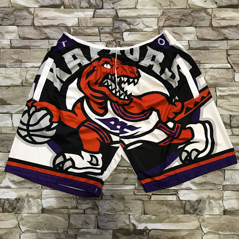 Pantaloncini NBA "2"