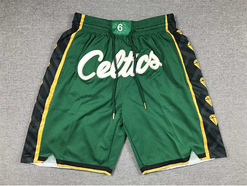 Pantaloncini NBA "4"