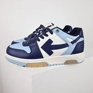 Scarpa Off White "4"