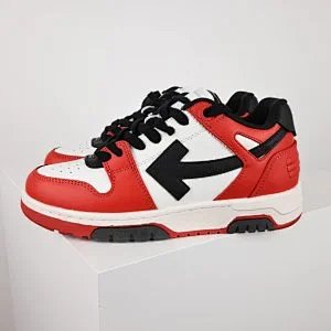 Scarpa Off White "17"