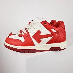Scarpa Off White "3"