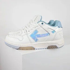 Scarpa Off White "14"