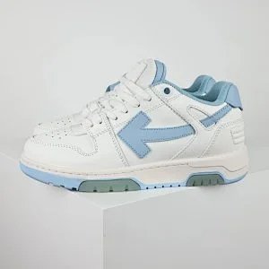 Scarpa Off White "7"