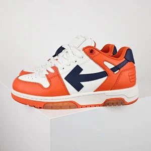 Scarpa Off White "6"
