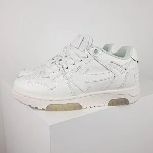 Scarpa Off White "8"
