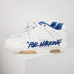 Scarpa Off White "21"