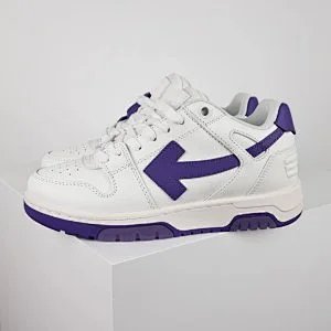 Scarpa Off White "1"