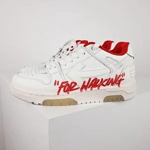 Scarpa Off White "10"