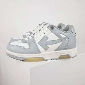 Scarpa Off White "11"