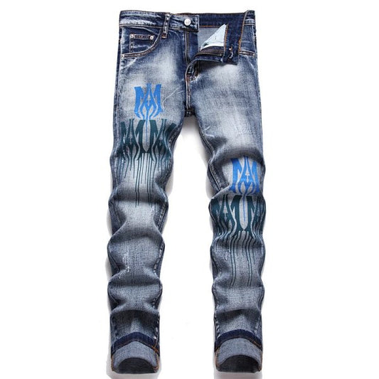 Jeans Amiri "4"