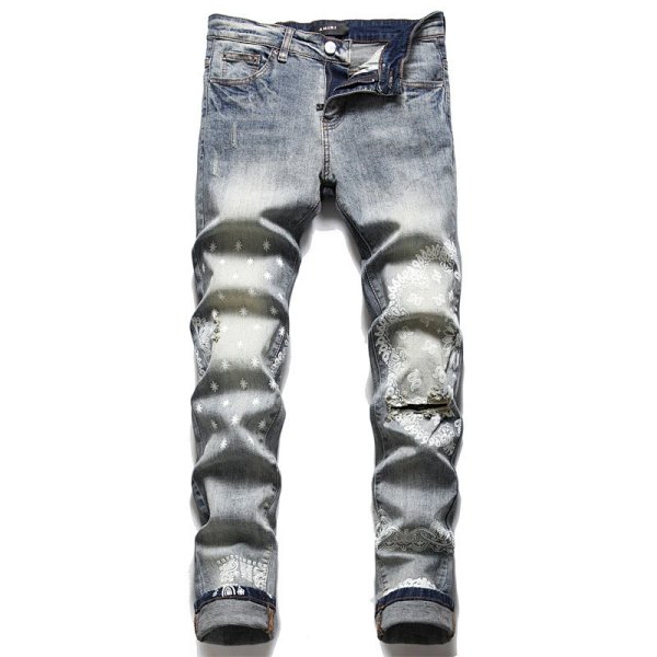 Jeans Amiri "4"