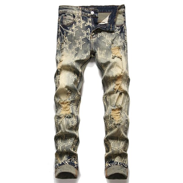 Jeans Amiri "5"