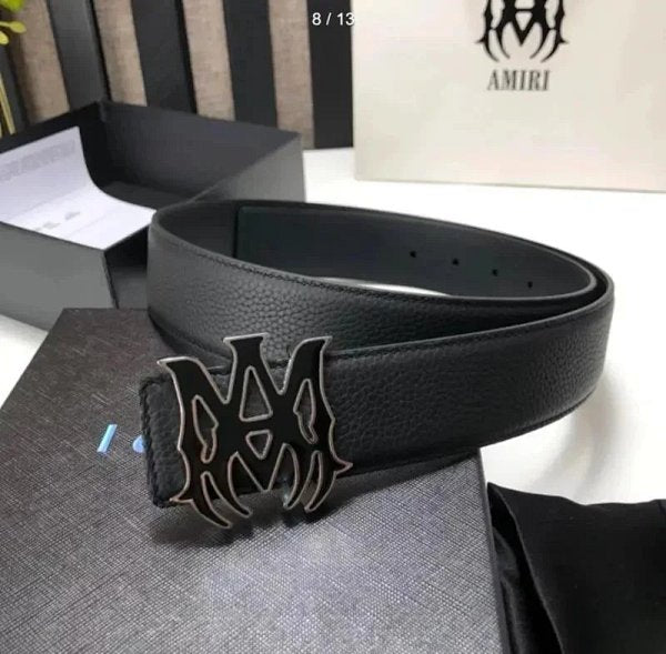Cinture amiri "1"