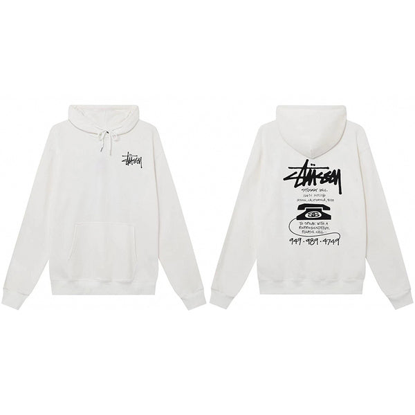 Felpe e maglioni stussy "5"