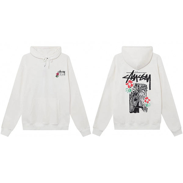 Felpe e maglioni stussy "5"