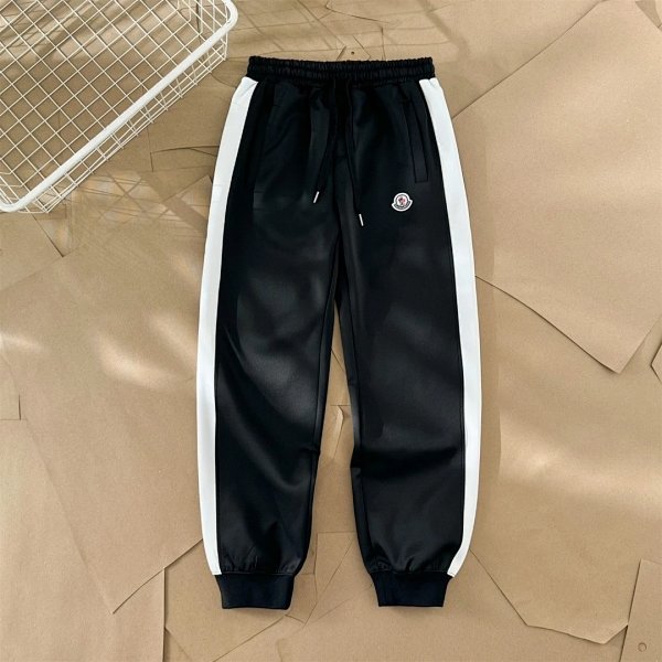 Pantaloni Moncler "1"