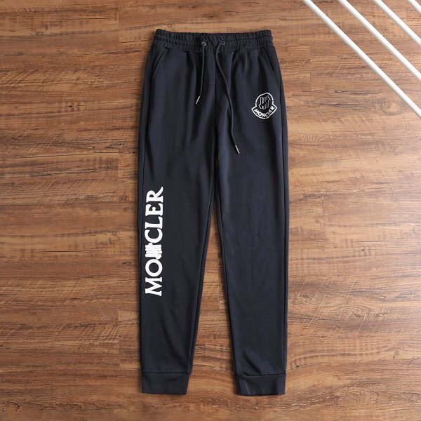 Pantaloni Moncler "1"