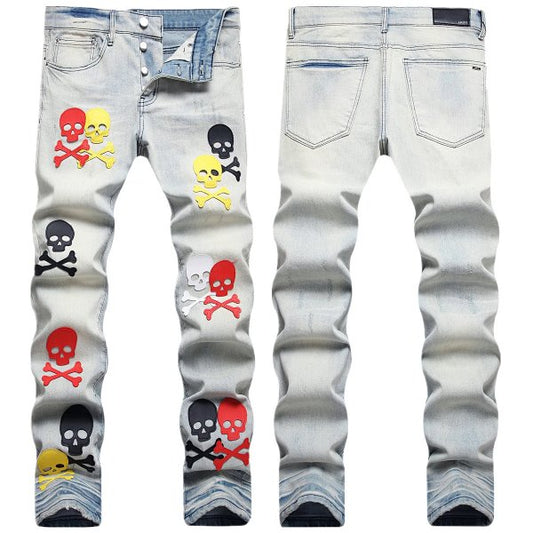 Jeans Amiri "3"